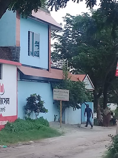 Photos of Rupayan Town Bus Stop
