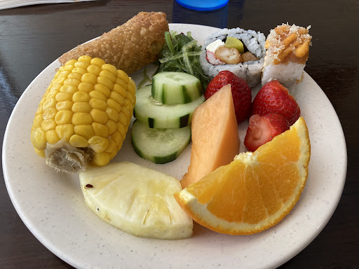 East Garden Buffet Gallery - United States