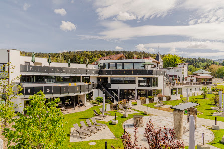 1. Bier- & Wohlfühlhotel Gut Riedelsbach - Neureichenau