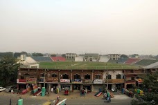 Jinnah Stadium gujranwala