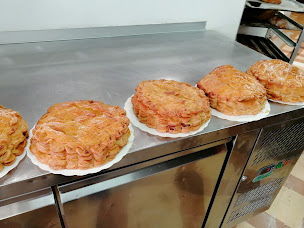 Photo n°18 de L'Isle Aux Pains à Lyon (Pâtisserie)