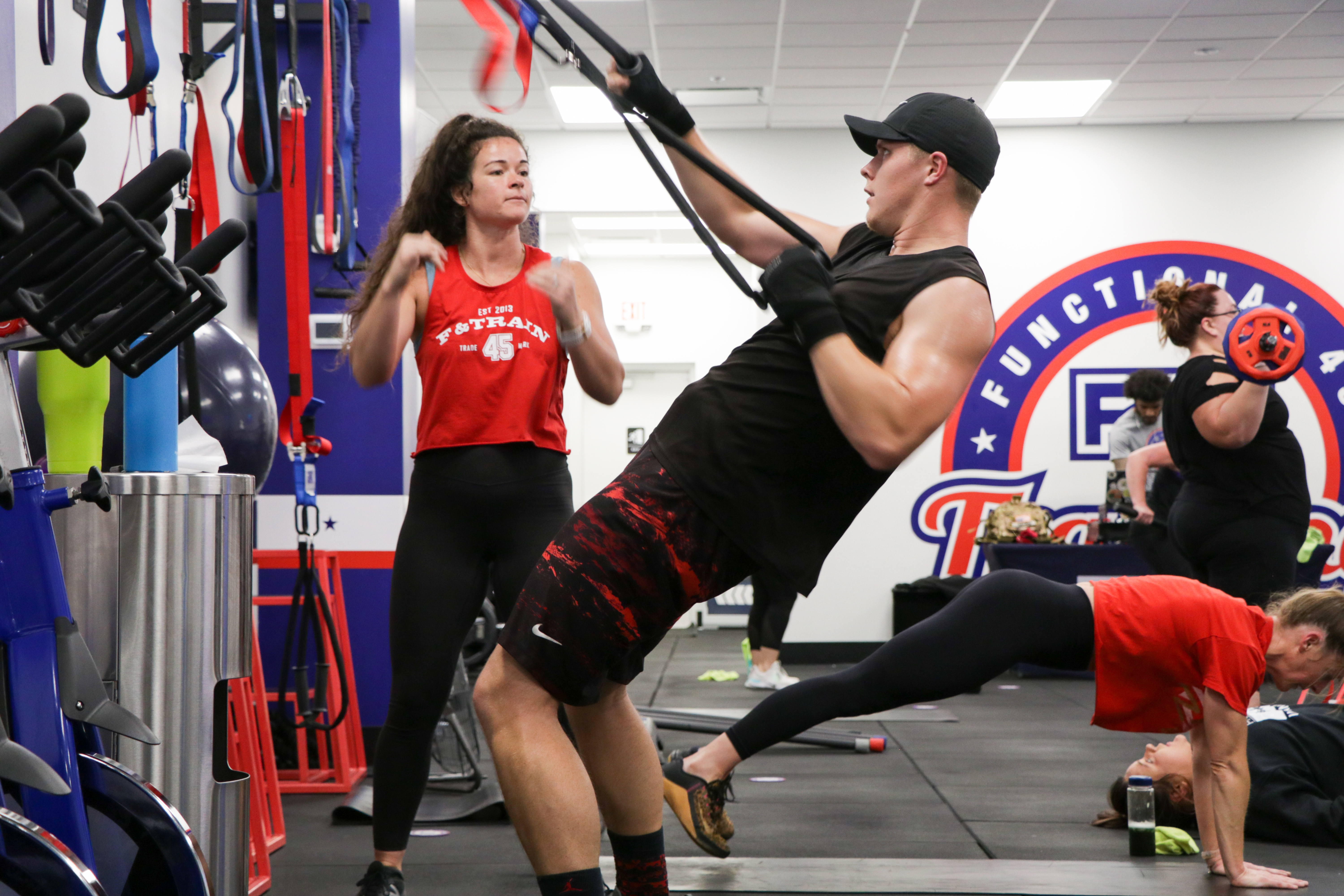 F45 Training photo 10