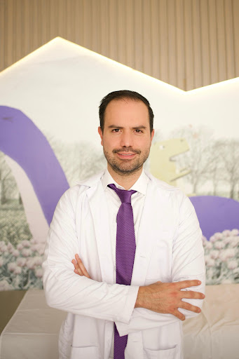 Dr. José Antonio León Espitia - Oncólogo pediatra en León, Guanajuato - Thumbnail