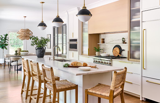 Kindred Interior Studios