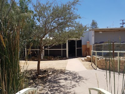 Photos of Bio Ramon - Living Desert Museum