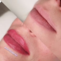 Photo n°3 de Aurélie dermo à Villeneuve-Loubet (Clinique de maquillage permanent)