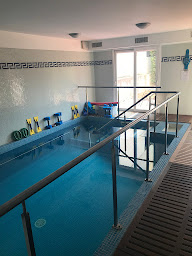 Photo n°7 de Centre de Kinésithérapie et d’Ostéopathie Bonnet & Sépulcre à Toulon (Ostéopathe)