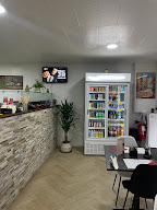 Pizzeria Mia à Val-d'Izé