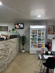 Photo n°1 de Pizzeria Mia à Val-d'Izé (Restaurant de tacos)