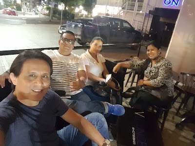 Photos of On Club