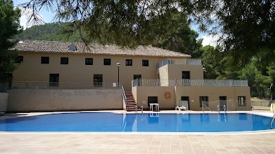 Photos of Albergue juvenil El Valle