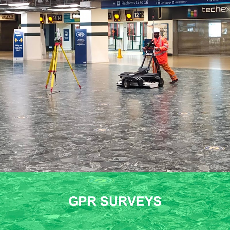 Mirror Underground Assets Ltd photo 2