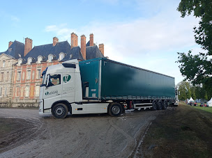 Photo n°5 de Transports Leveau à Changé (Société de transport routier)