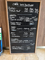 Photo n°21 de Restaurant Les Grands Prés à Cluses (Restaurant français)