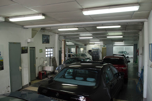 Talleres Vi Car