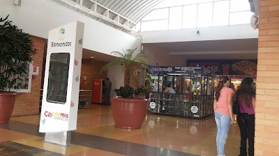 Photos of Mall Plaza Grecia, El Ingenio