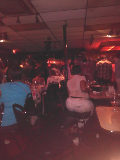 Bigelow's - Visual