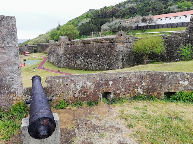 Fort of São João Baptista
