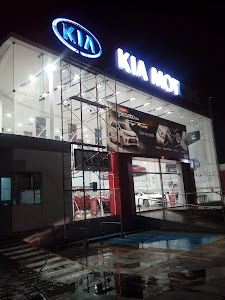 KIA MOTORS 2
