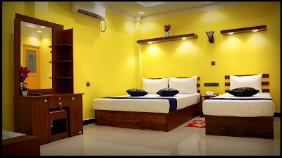 Photos of Shamal Holiday Home
