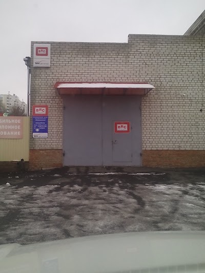 Photos of Sputnik-Stil'
