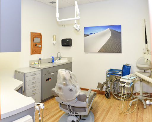 Mark W. Wright, DDS, PA - Dentist in Twin Falls, ID