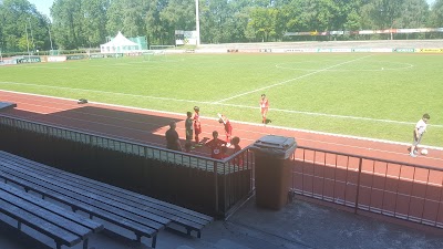 Photos of Stadion Birkenwiese