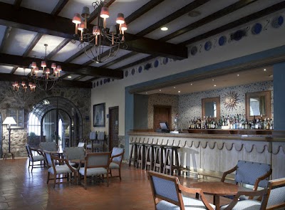 Photos of Parador de M&aacute;laga Gibralfaro