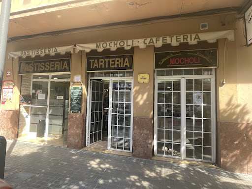 PASTISSERIA TARTERIA MOCHOLÍ - Thumbnail