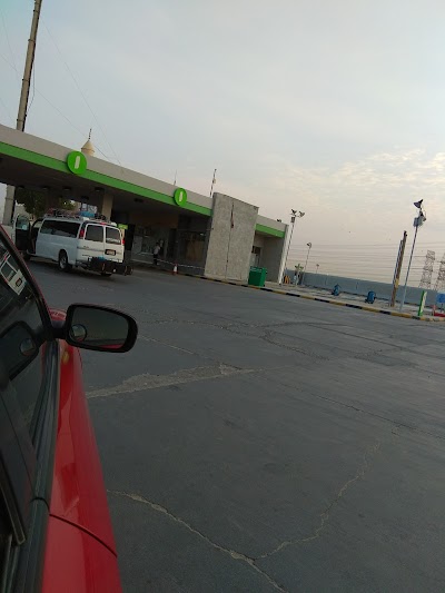 Photos of Oula Service Station(60)
