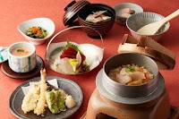 レンブラントホテル海老名 日本料理 四季