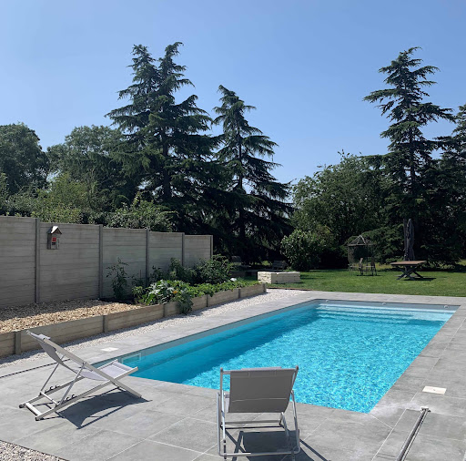 Photo de Fonteneau Paysagiste