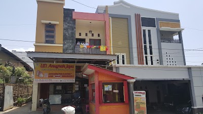 Photos of Toko Anugrah Jaya Kalumata