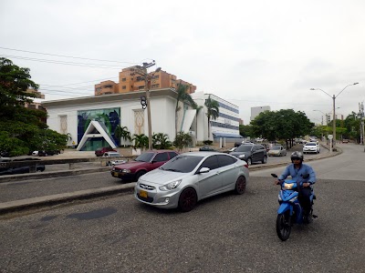 Photos of International Bible Center