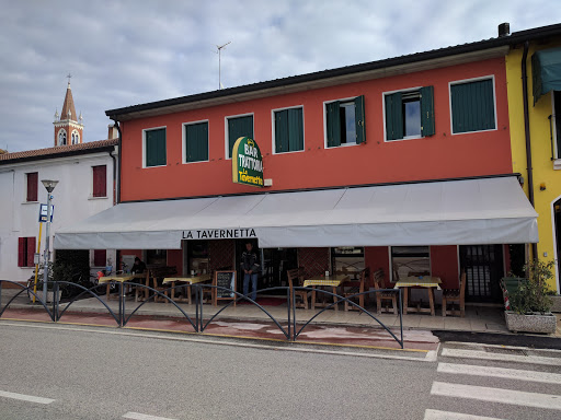 Osteria La Tavernetta - Thumbnail