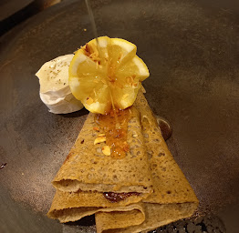 Photo n°11 de Boîte à crêpes (creperie a emporter) à Quiberon (Crêperie)