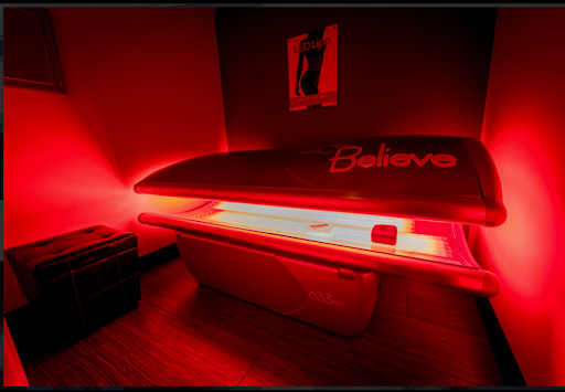 SunsUp Tan Wellness Spa Gresham