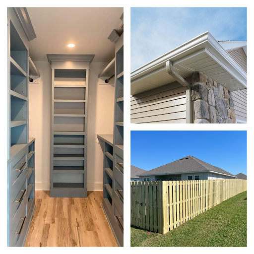 Avatar for The Coastal Carpenter