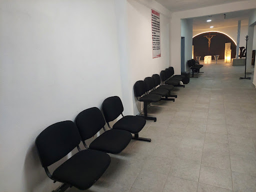 Agencia funeraria urrutia