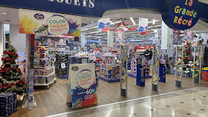 Photo n°23 de BELLE EPINE à Thiais (Magasin de jouets)