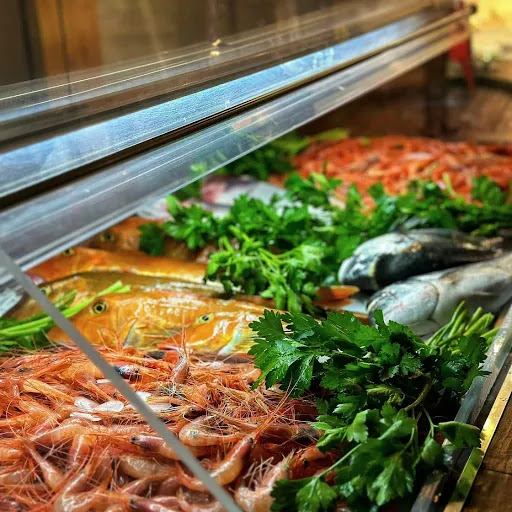 Pescheria Da Rocco - Thumbnail