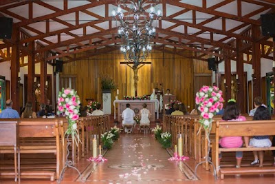 Photos of Parroquia Ntra Sra del Caf&eacute;