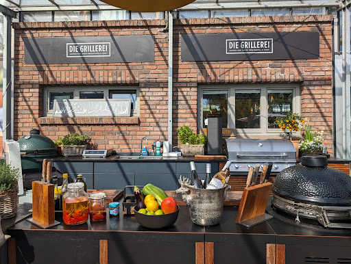 Café & Bistro Garten von Ehren Gallery - Germany