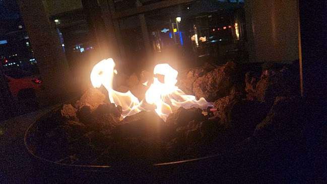 Comments and reviews of Wildfire Restaurant Auckland