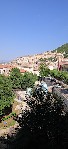 Comune di San Donato Val Di Comino - Thumbnail