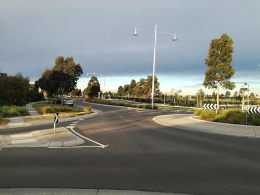 Featherbrook P-9 College - Thumbnail