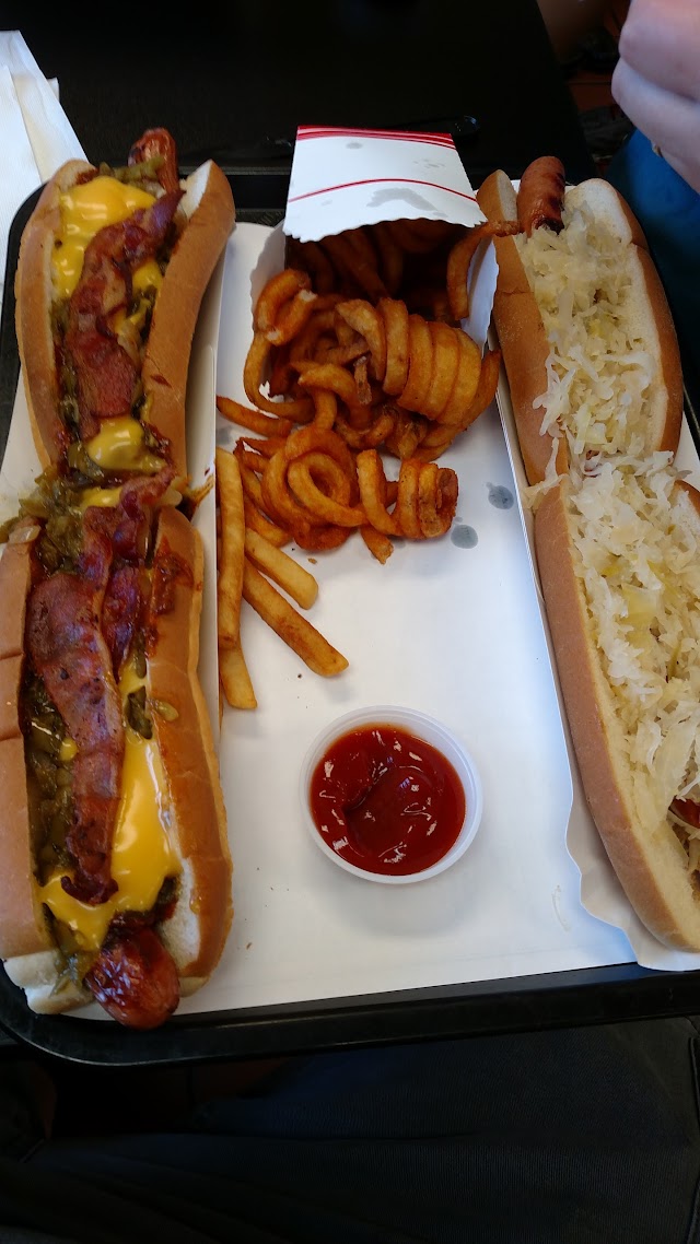 Doogie's