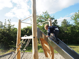 Photo n°35 de Camping La Châtaigneraie à Gravières (Camping avec cabanes)