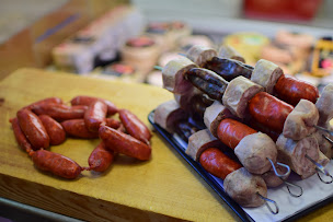 Photo n°20 de Boucherie Stéfanelli à Trets (Charcutier)