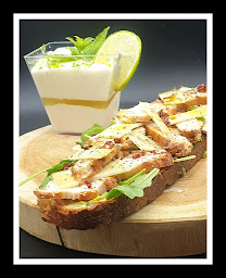 Photo n°24 de boulangerie banette A fleur de ble à Annoeullin (Pâtisserie)